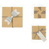 Folia boîte en carton (12 pièces) - naturel 3110 222295 - 4