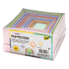 Folia boîte en carton (12 pièces) - pastel 3119 222294 - 1