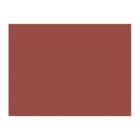 Folia carton photo 50 x 70 cm brun (25 feuilles) FO-612570 222103