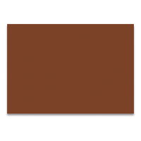 Folia carton photo 50 x 70 cm brun foncé (25 feuilles) FO-612585 222054