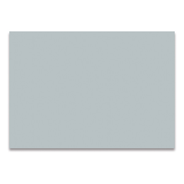 Folia carton photo 50 x 70 cm gris argenté (25 feuilles) FO-612560 222044 - 1