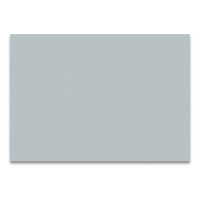 Folia carton photo 50 x 70 cm gris argenté (25 feuilles) FO-612560 222044