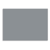 Folia carton photo 50 x 70 cm gris foncé (25 feuilles)