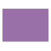 Folia carton photo 50 x 70 cm violet (25 feuilles)