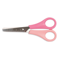 Folia ciseaux de bricolage pour gaucher 135 mm 798 222197