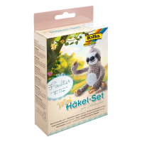 Folia crochet paresseux 23912 222167