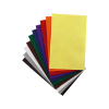 Folia feutre assortiment 20 x 30 cm (10 feuilles) 520409 222203 - 1