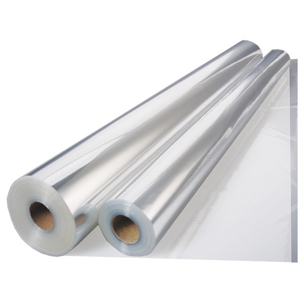 Folia film cellophane 70 cm x 5 m FO-299/70/5 222092 - 1