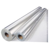 Folia film cellophane 70 cm x 5 m 222092