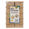 Folia mini boîtes cadeaux en carton (10 pièces)