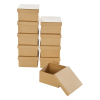 Folia mini boîtes cadeaux en carton (10 pièces) 3321 222337 - 2