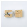 Folia mini boîtes cadeaux en carton (10 pièces) 3321 222337 - 3