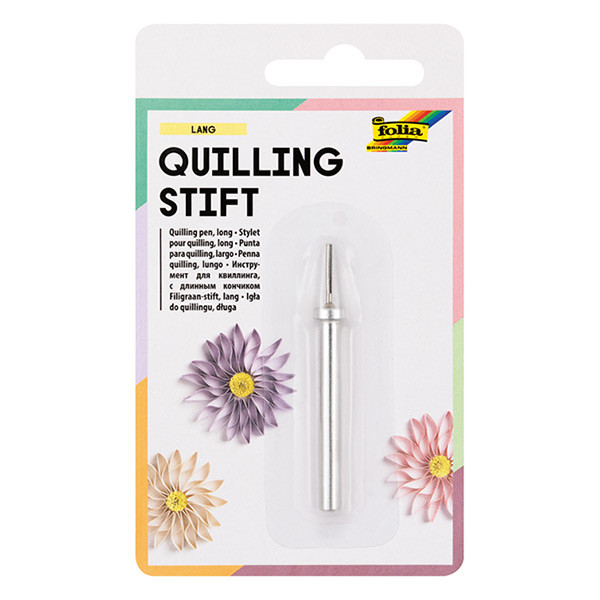 Folia outil de paperolles extra long 1283 222195 - 2