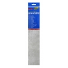 Folia papier crépon 250 x 50 cm - argent 8229126 222090