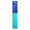Folia papier crépon 250 x 50 cm - bleu clair 822120 222066