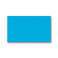 Folia papier de soie 50 x 70 cm bleu 90030 222257