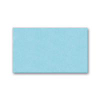 Folia papier de soie 50 x 70 cm bleu clair 90031 222258