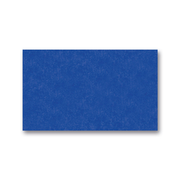Folia papier de soie 50 x 70 cm bleu foncé 90034 222259 - 1