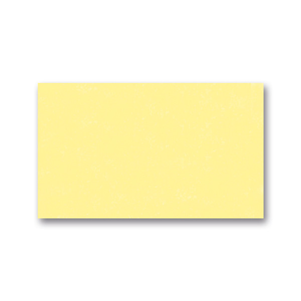 Folia papier de soie 50 x 70 cm jaune citron 90012 222250 - 1