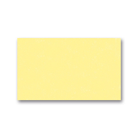 Folia papier de soie 50 x 70 cm jaune citron 90012 222250