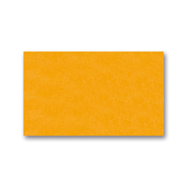 Folia papier de soie 50 x 70 cm jaune maïs 90018 222252 - 1