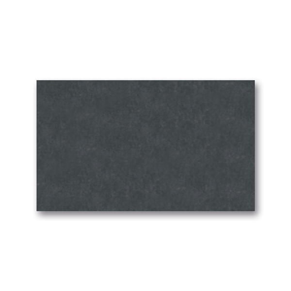 Folia papier de soie 50 x 70 cm noir 90090 222271 - 1