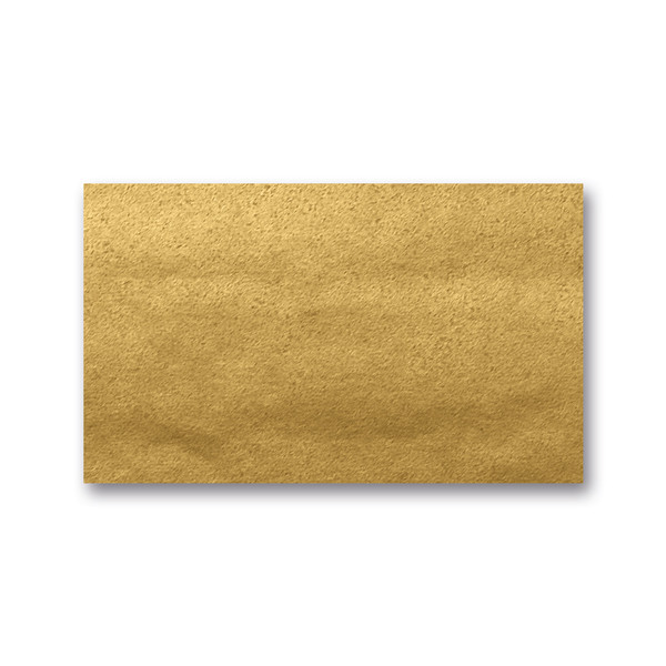 Folia papier de soie 50 x 70 cm or 90065 222266 - 1