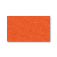 Folia papier de soie 50 x 70 cm orange 90040 222260