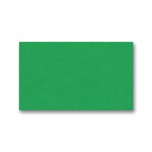 Folia papier de soie 50 x 70 cm vert 90050 222261 - 1