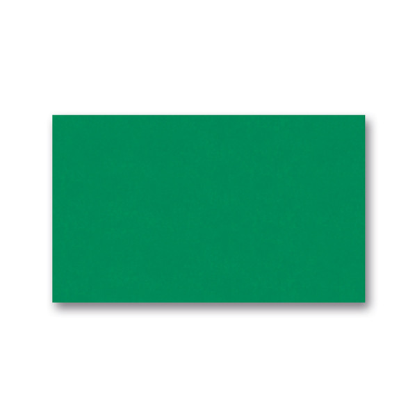 Folia papier de soie 50 x 70 cm vert foncé 90052 222263 - 1