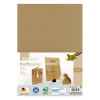 Folia papier kraft A4 120 g/m² (100 feuilles)