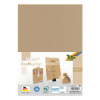 Folia papier kraft A4 230 g/m² (50 feuilles)