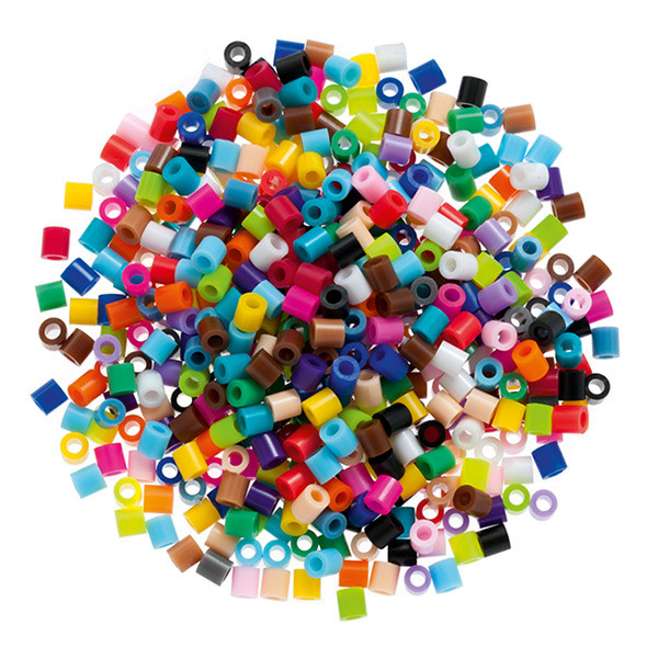 Folia perles à repasser assortiment (30 000 pièces) 73219 222209 - 2