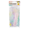 Folia plumes assortiment pastel (10 grammes)