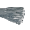 Folia raphia (30 mètres) - argent
