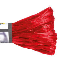 Folia raphia (30 mètres) - rouge 9220 222301