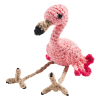 Folia set crochet flamant rose 23914 222169 - 3