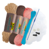 Folia set crochet lama 23913 222168 - 2