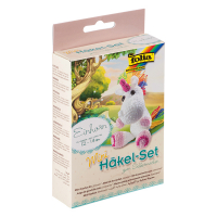 Folia set crochet licorne 23910 222165