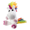 Folia set crochet licorne 23910 222165 - 3