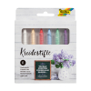Folia stylos craie assortiment (6 pièces) 370609 222177 - 1