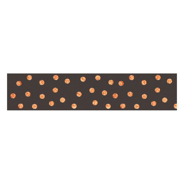 Folia washi ruban adhésif points - cuivre (15 mm x 5 m) 26105 222230 - 1