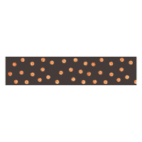 Folia washi ruban adhésif points - cuivre (15 mm x 5 m) 26105 222230