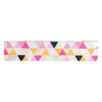 Folia washi ruban adhésif triangles (15 mm x 5 m) 26108 222231