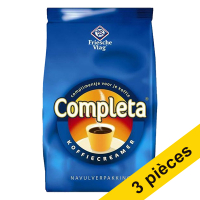 Offre : 3x Friesche Vlag Completa lait pour café en poudre 1 kg