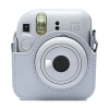 FujiFilm Instax mini 12 étui - blanc  150877 - 1