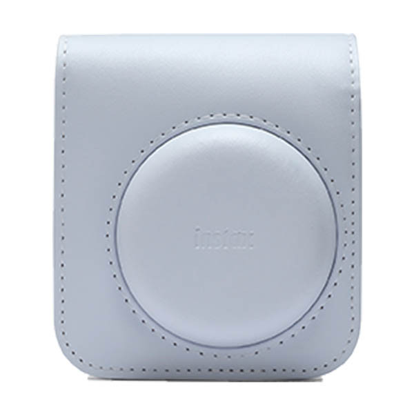 FujiFilm Instax mini 12 étui - blanc  150877 - 2