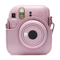 FujiFilm Instax mini 12 étui - rose  150878