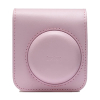 FujiFilm Instax mini 12 étui - rose  150878 - 2