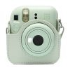 FujiFilm Instax mini 12 étui - vert  150880 - 1